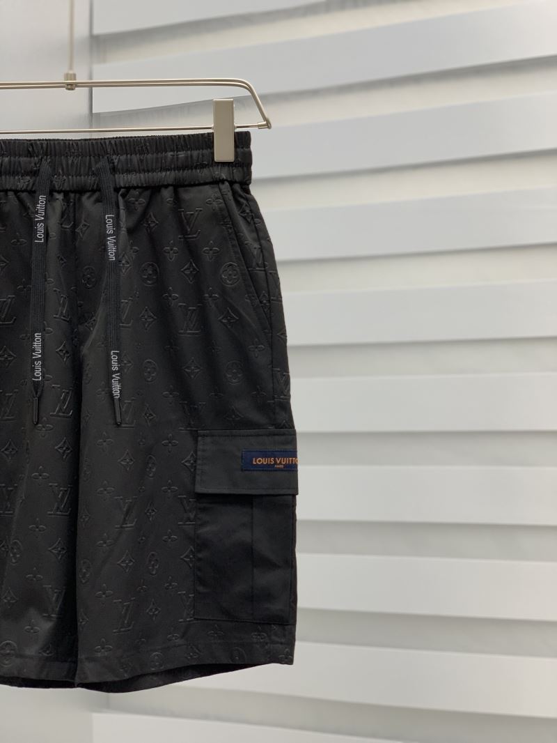 Louis Vuitton Short Pants